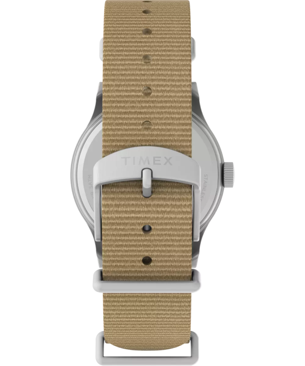 Timex Military MK1 Field Watch