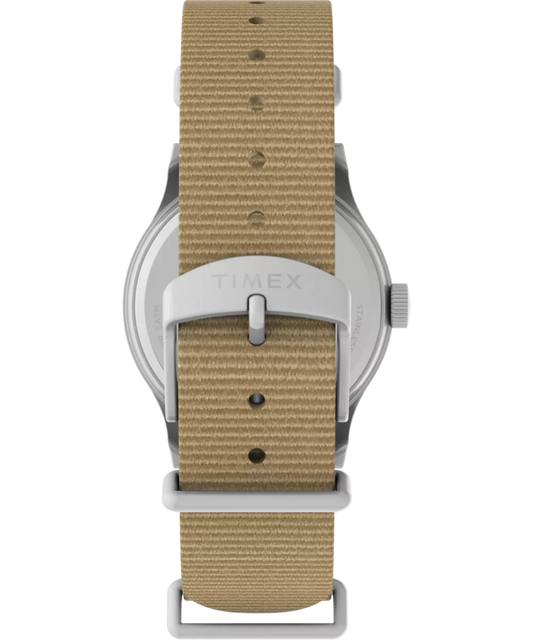 Timex Military MK1 Field Watch