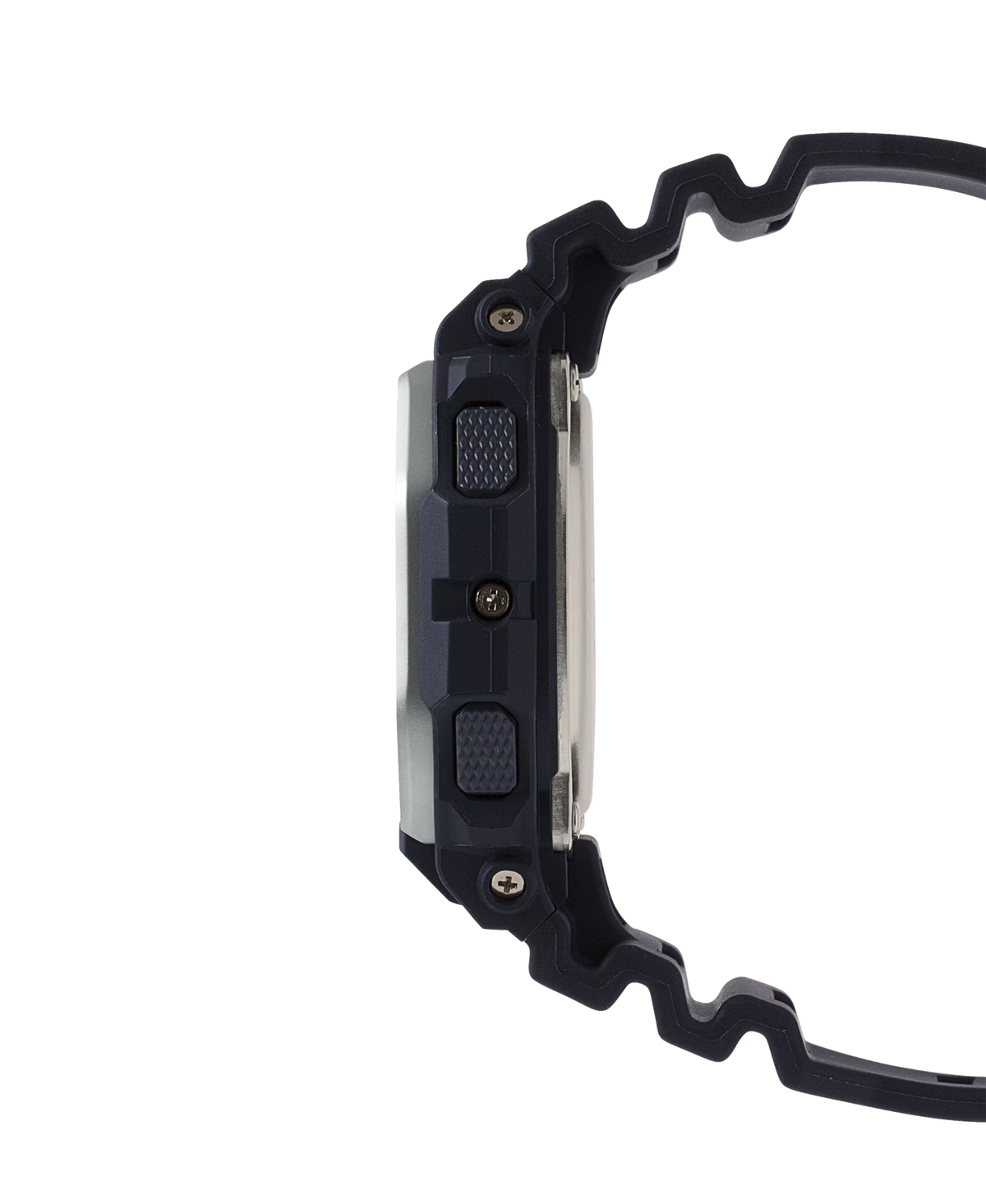 G-Shock G-LIDE GBX-100 CON LCD MIP Y BLUETOOTH