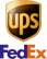 Secured Shipping