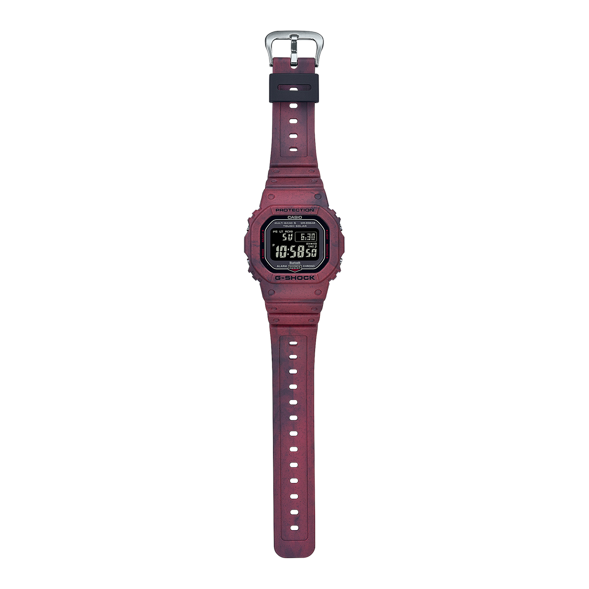 G-Shock Atomic-Solar MB6 Sand Land Limited Edition