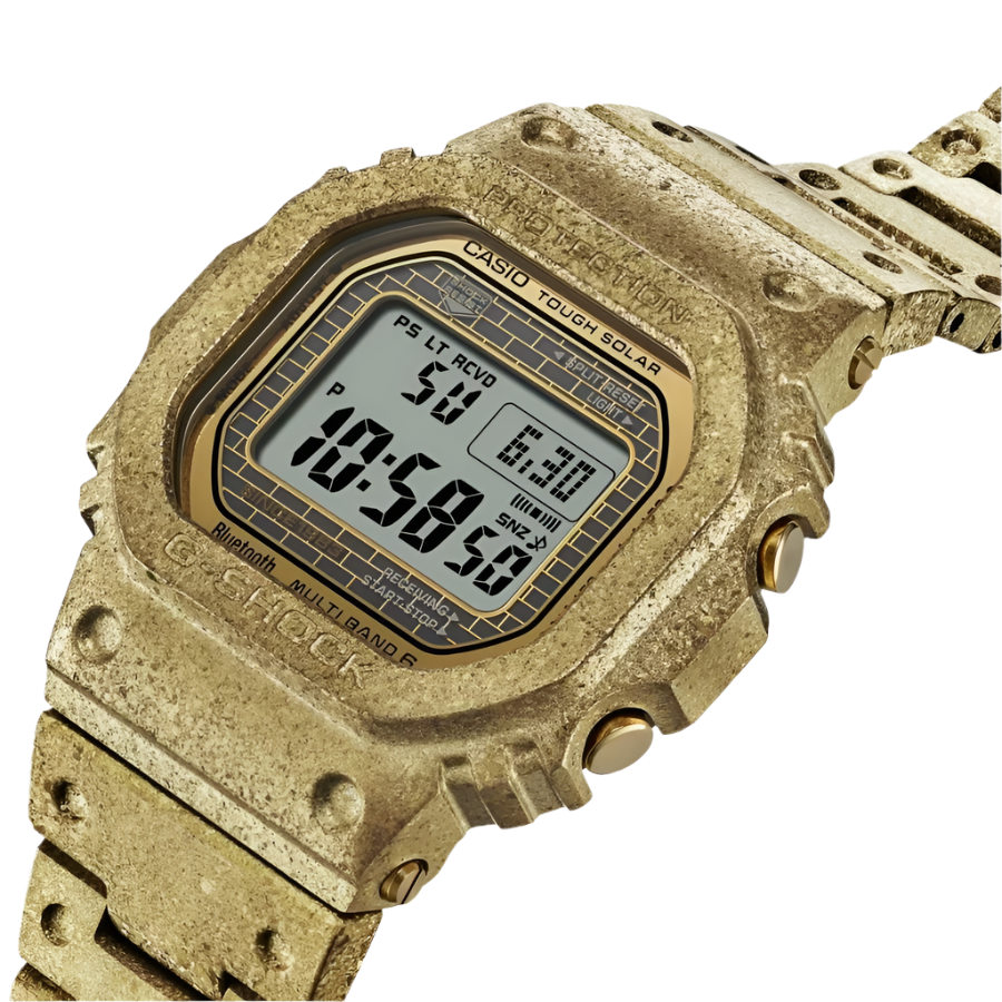 40.º aniversario del G-Shock Origin