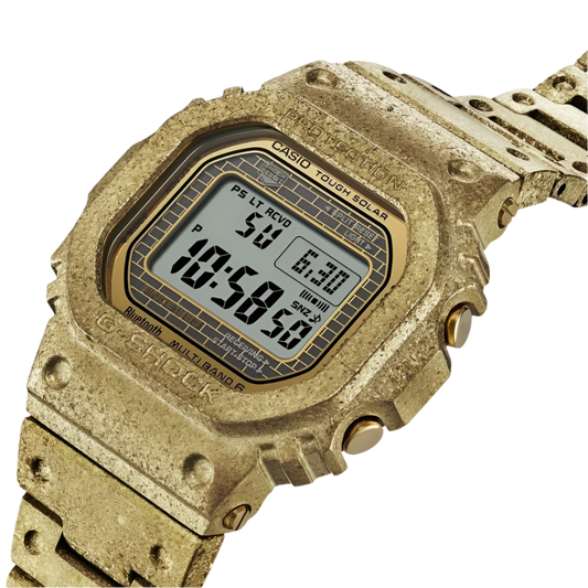 40.º aniversario del G-Shock Origin