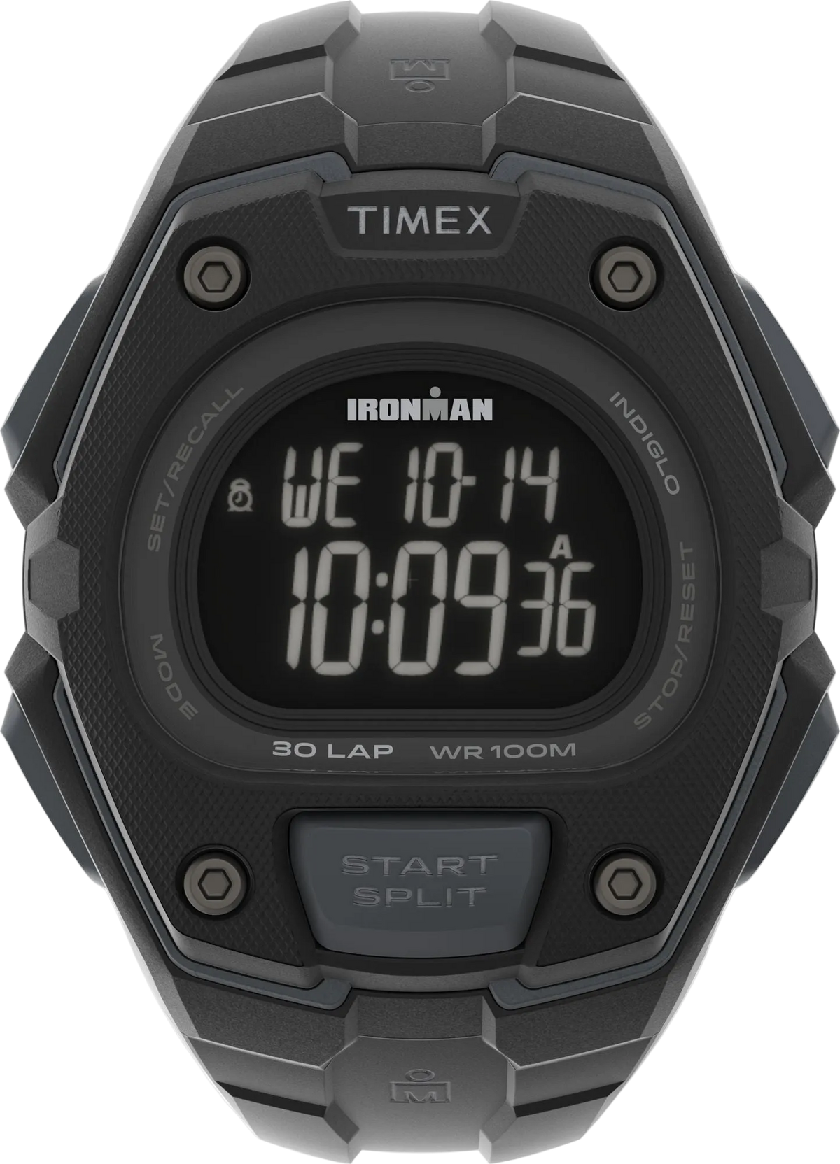 Timex Ironman - TW5M48600.