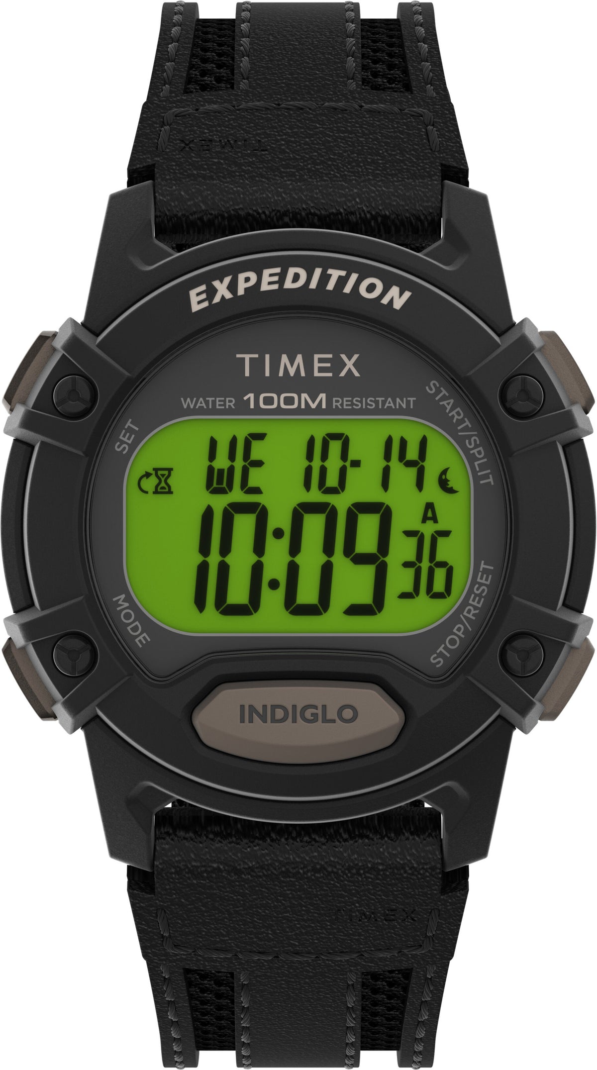 Timex Expedition Digital - TW4B25200.