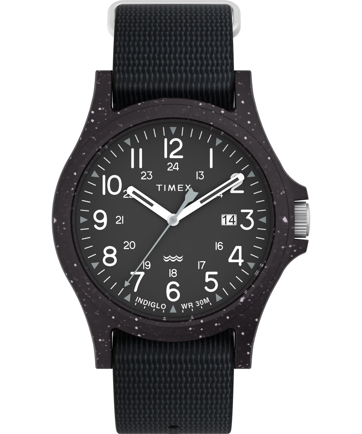 Timex Reclaim