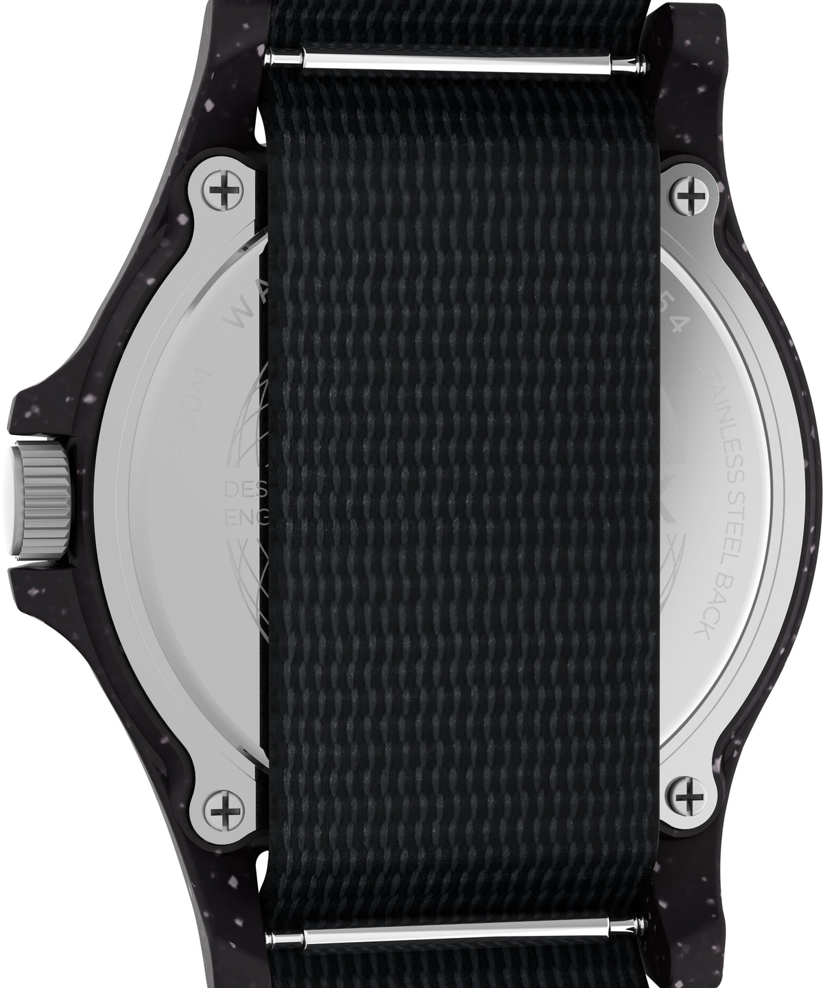 Timex Reclaim Ocean - TW2V81900