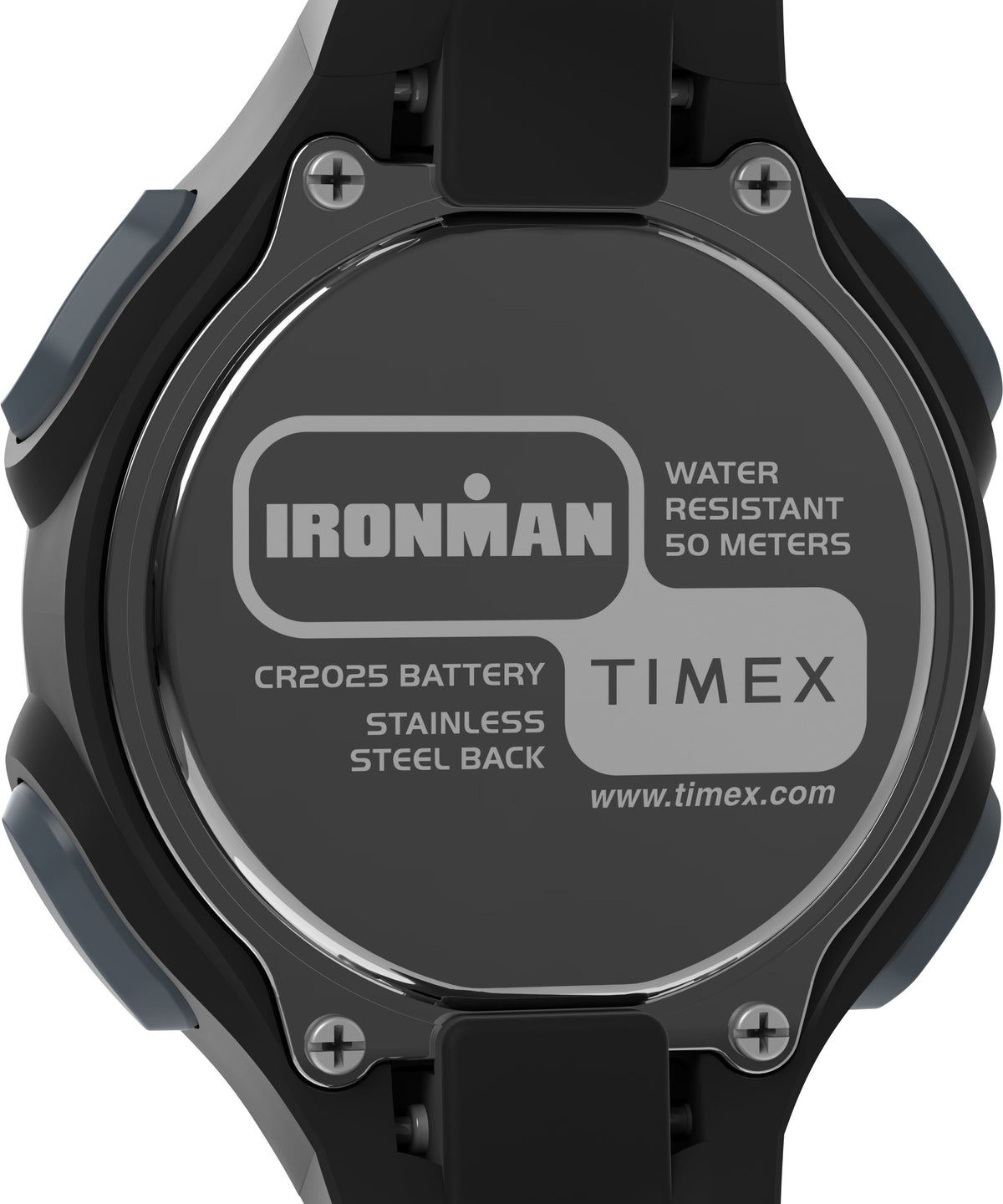 Timex Ironman Ladies - TW2W17300.