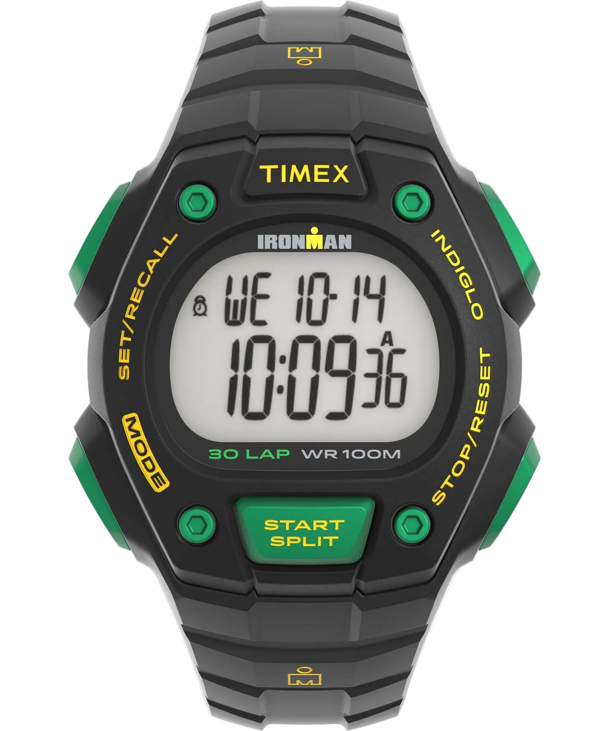 Timex Ironman - TW5M59000.