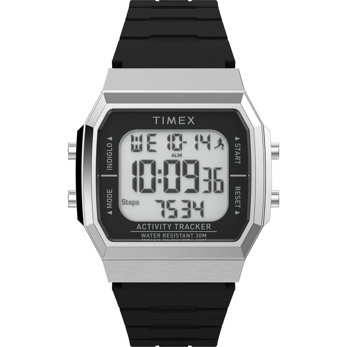 Timex Activity Tracker
