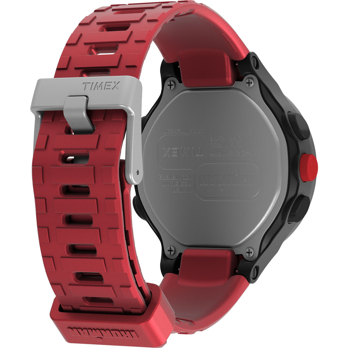 Timex Ironman T200 - TW5M62300