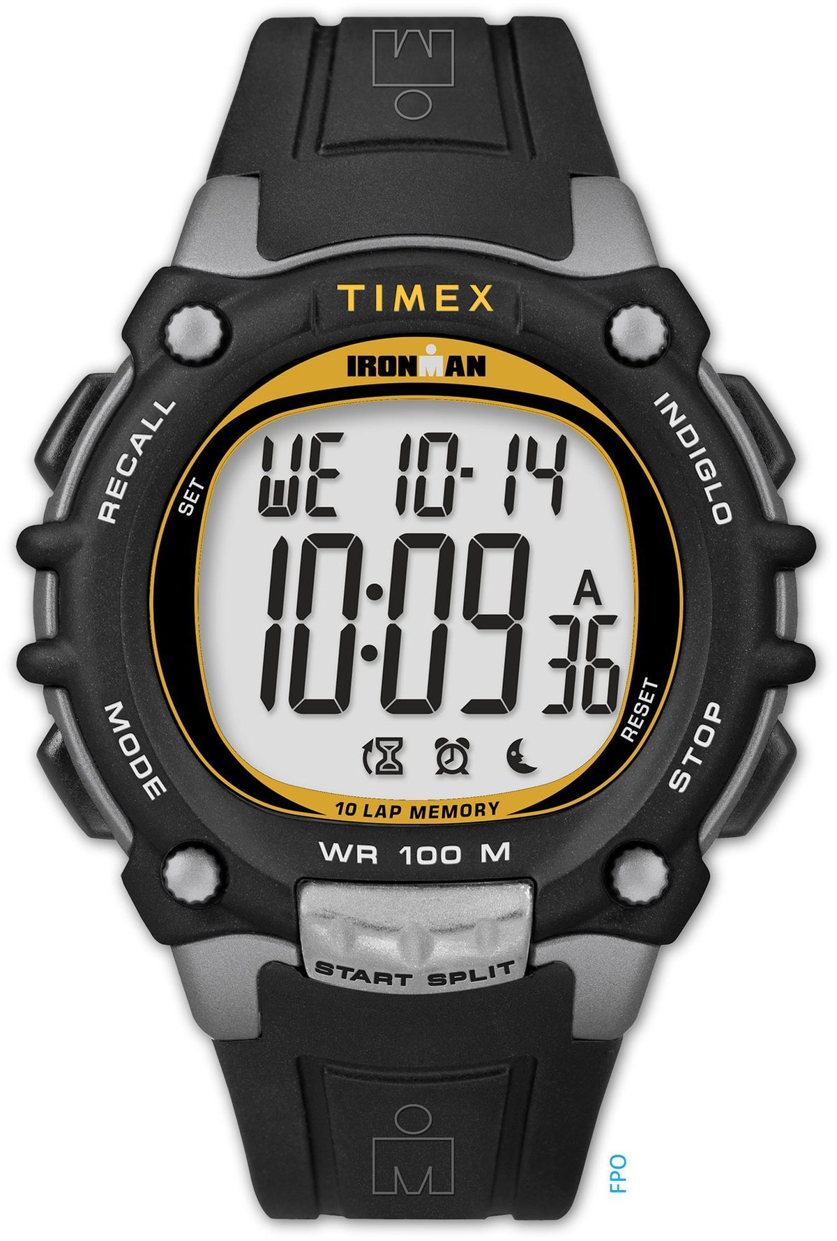 Timex Ironman - TW5M64600.
