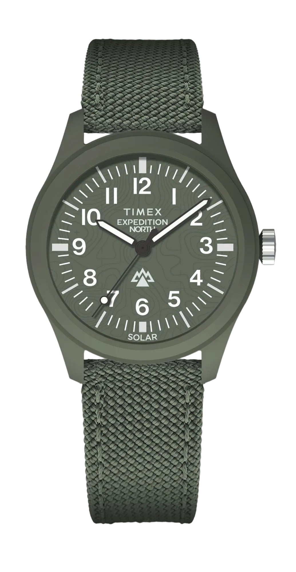 Timex Expedition Traprock - TW2W71000