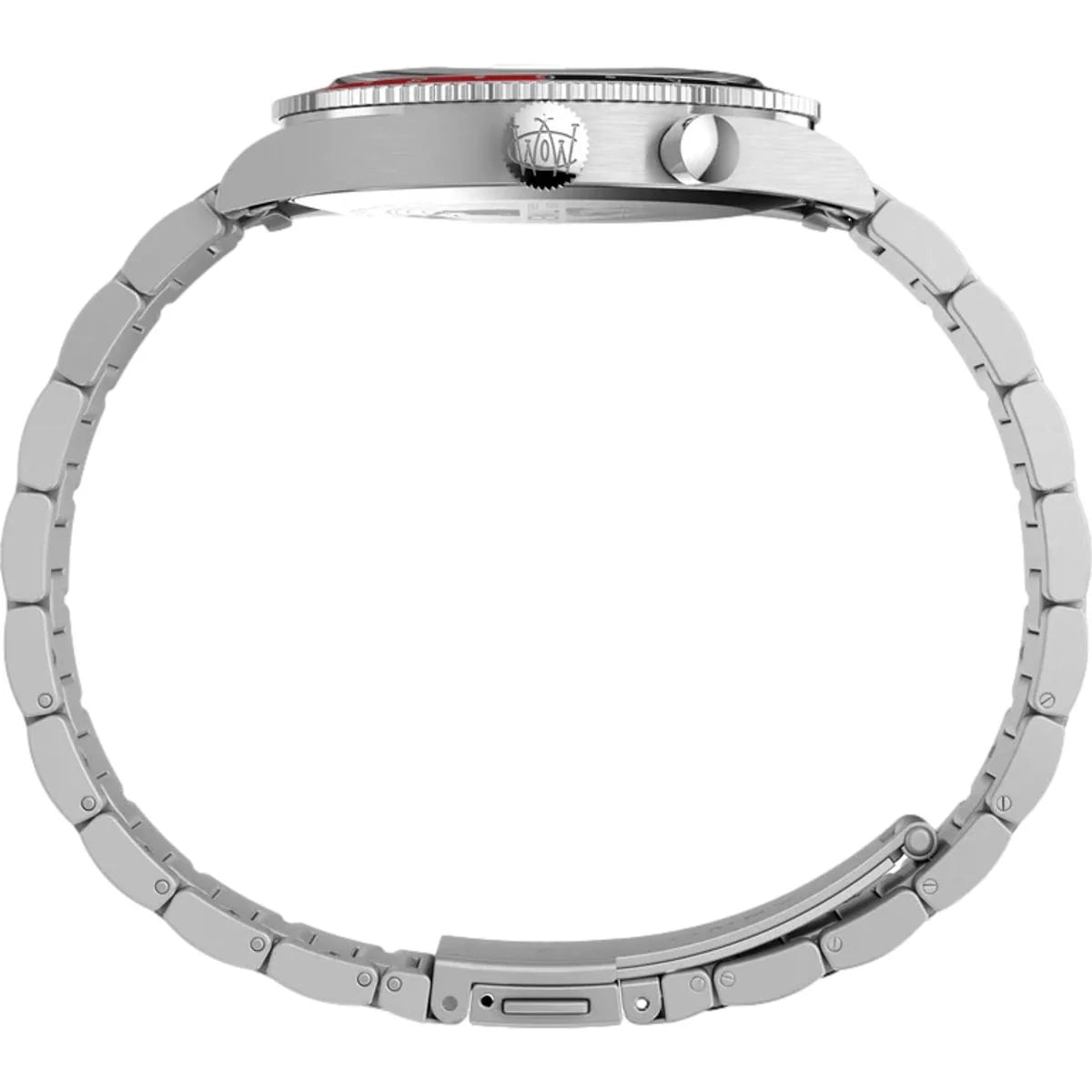 Timex Waterbury GMT - TW2W22700