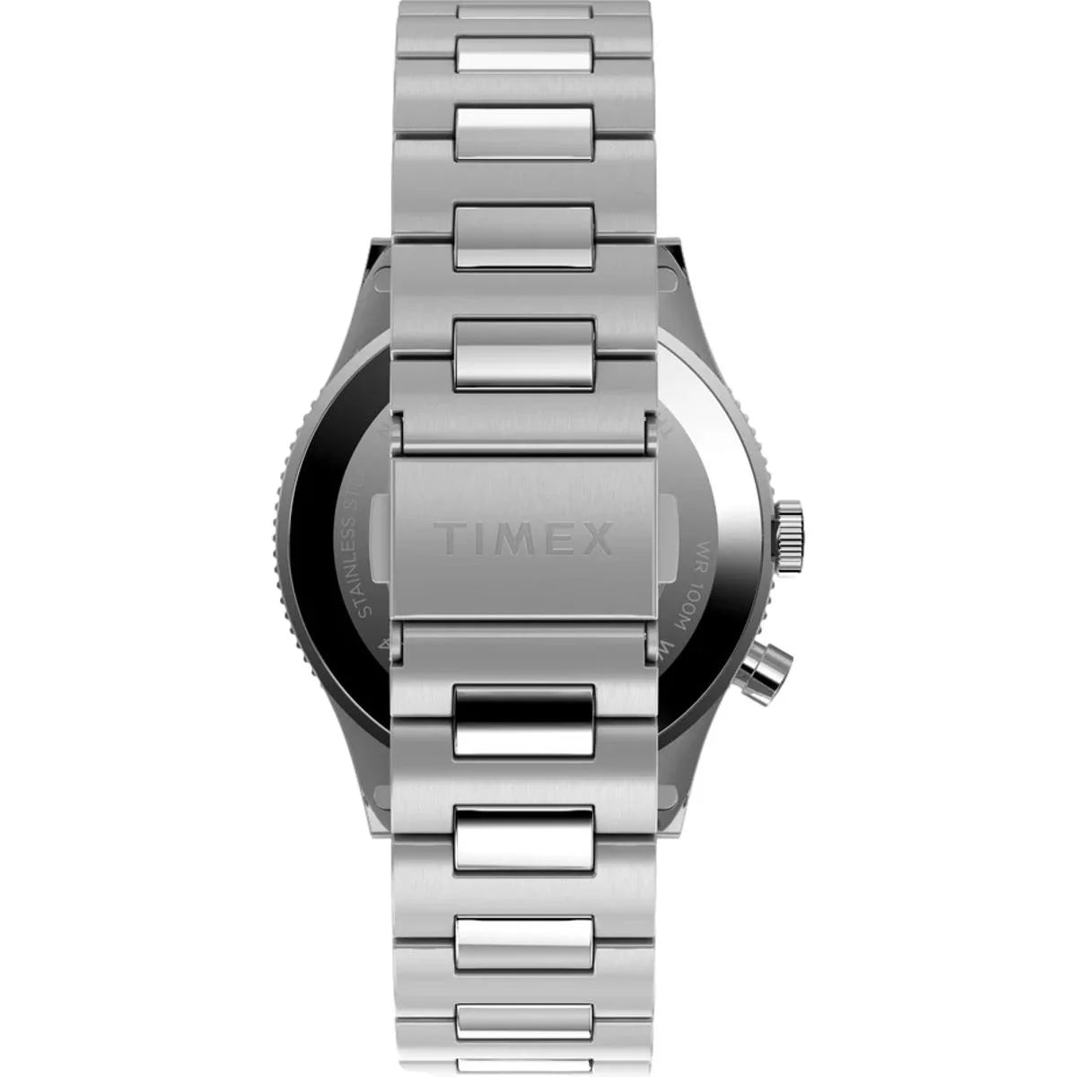 Timex Waterbury GMT - TW2W22700