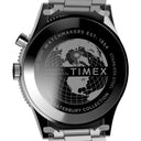 Timex Waterbury GMT - TW2W22700