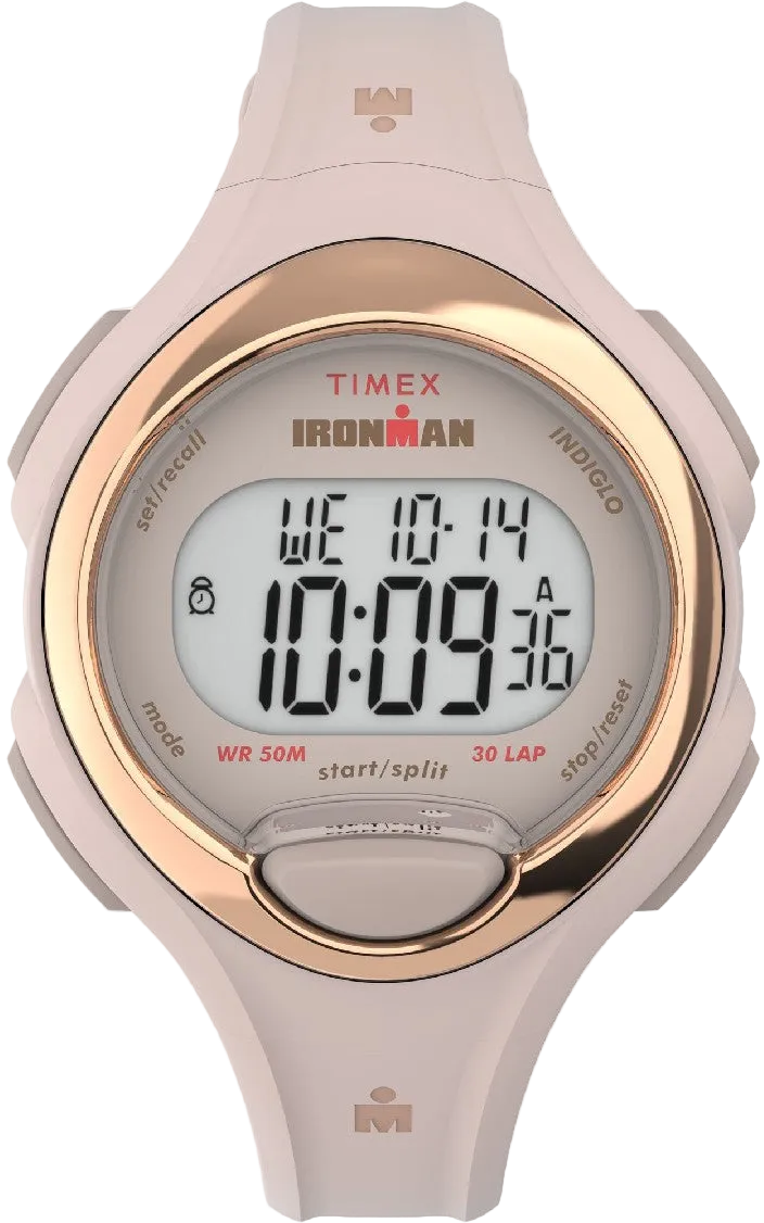 Timex Ironman Luxe - TW2W17400.