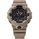 G-Shock 3D Ana-Digital ESFERA CAMUFLAJE UTILIDAD
