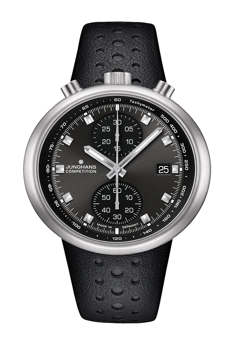 Junghans Pilot