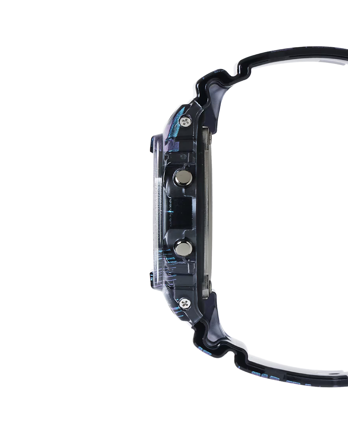 G-Shock Origin 'DIGITAL GLITCH' - EDICIÓN LIMITADA