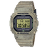 G-Shock Atomic Solar watch showcasing durable design and advanced solar atomic timekeeping technology