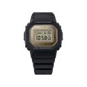 G-Shock Woman's Classic Metallic