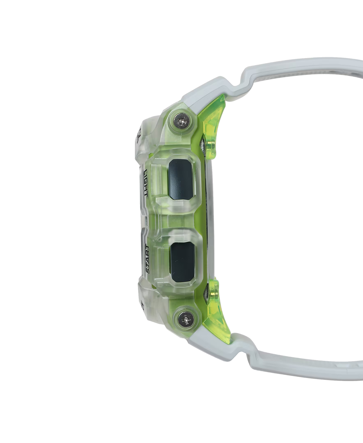 G-Shock G-SQUAD - BLUETOOTH ALWAYS CONNECTED VITAL COLOR SERIES - LIMITED