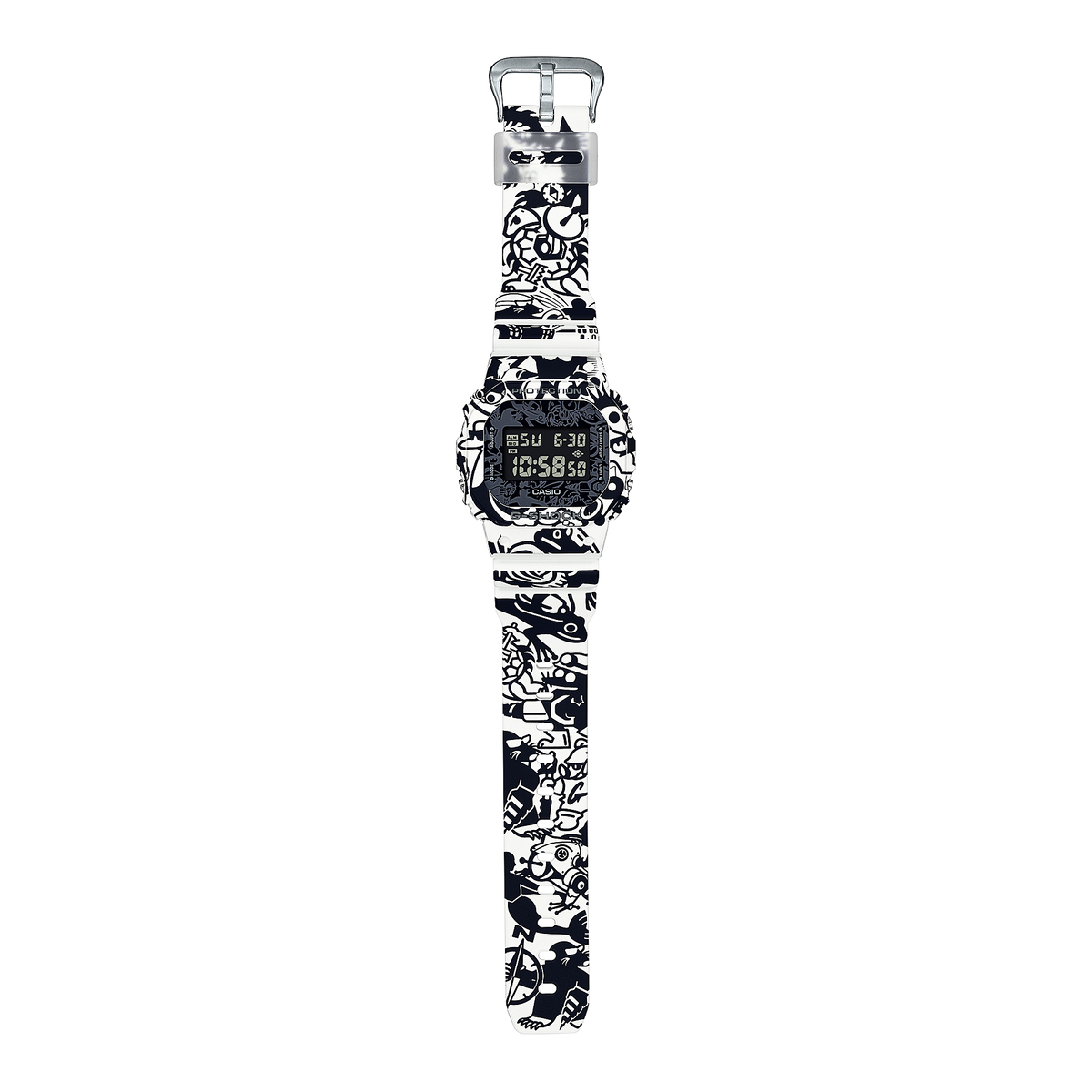 Origen de G-Shock 'Universo G-Shock' - EDICIÓN LIMITADA