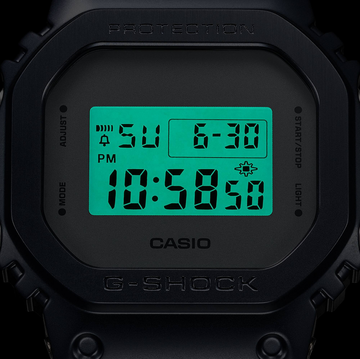 G-Shock Metal Case 'Midnight Fog' LIMITED