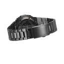G-Shock G-Carbon Octo Slim, totalmente metálico, solar, Bluetooth - Acero inoxidable IP gris oscuro