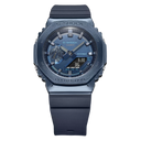 G-Shock G-Carbon Octo Slim con IP azul 
