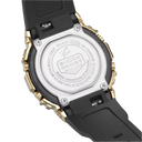 G-Shock GS-WOMEN IP dorado