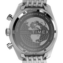 Timex Waterbury Traditional Chronograph - TW2Y18700
