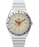 Timex Waterbury Legacy Coca‑Cola Unity