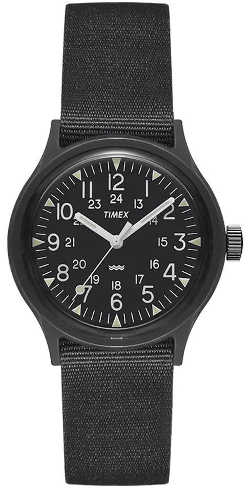 Timex MK1 Camper