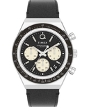 Timex Q Chronograph