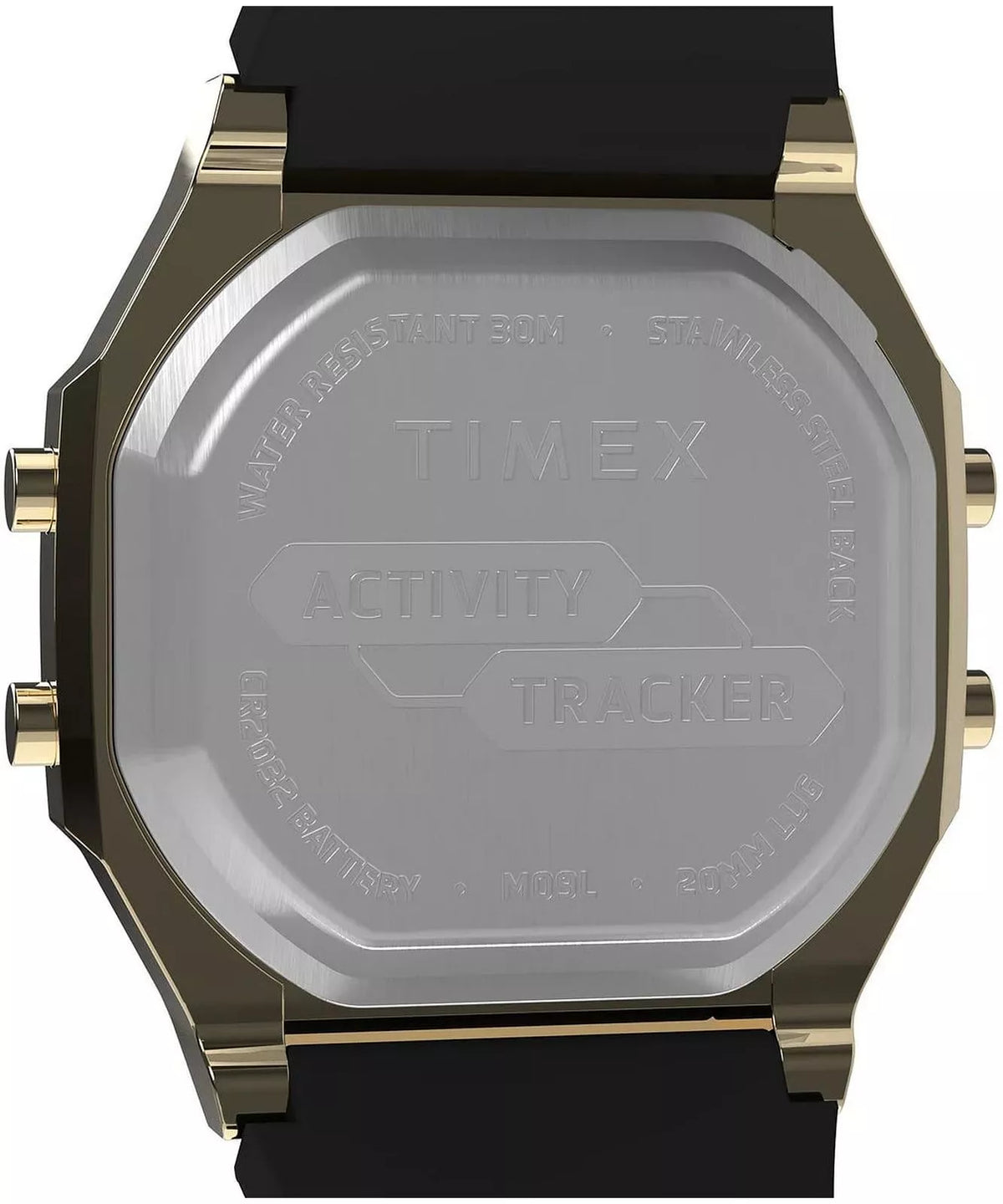 Timex Activity Step Tracker - TW5M60900