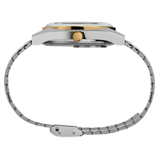 Q Timex Reissue Falcon Eye