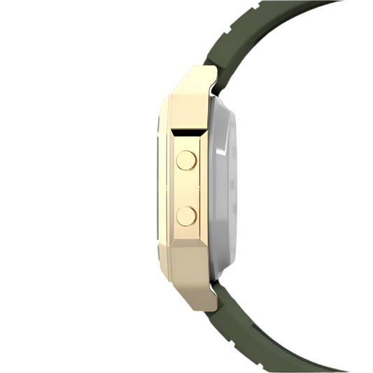 Rastreador de actividad Timex