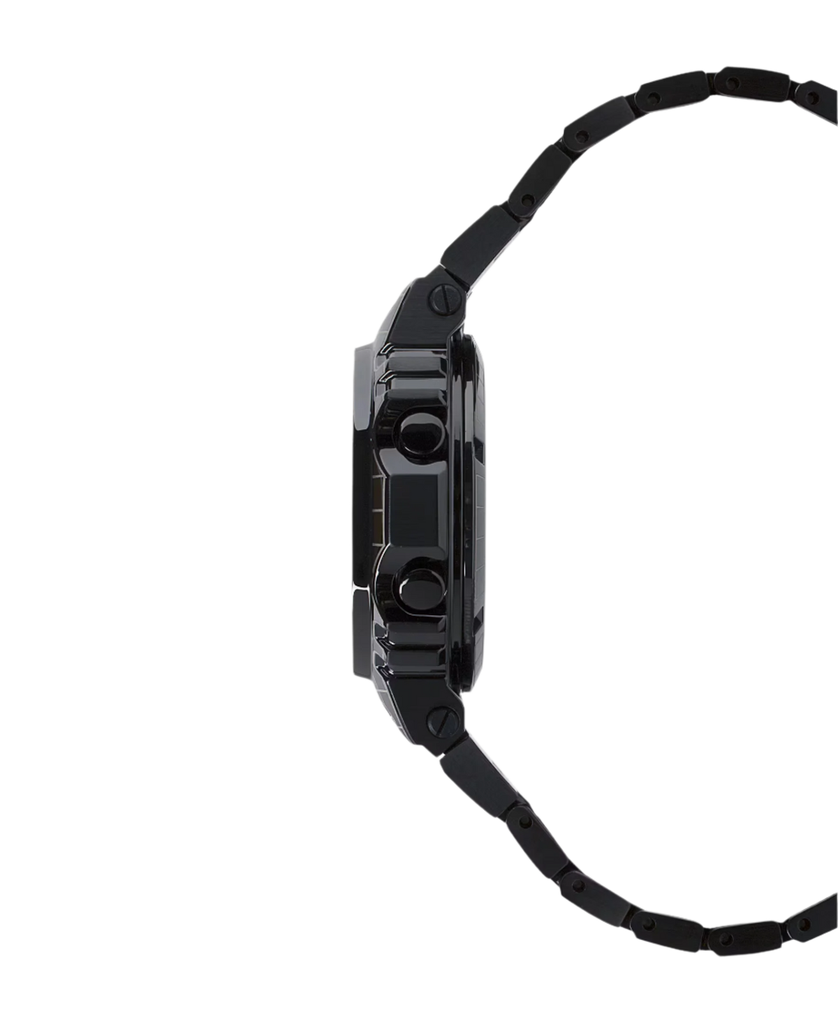 G-Shock Origin Full Metal Tron