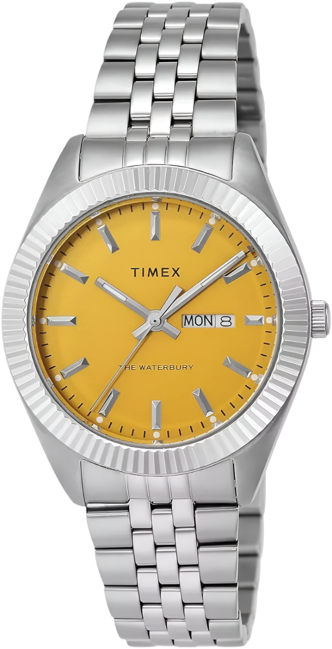Timex Waterbury Legacy